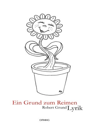 cover image of Ein Grund zum Reimen